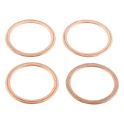 Vertex Exhaust Gasket KIT Gaskets/Seals 823025