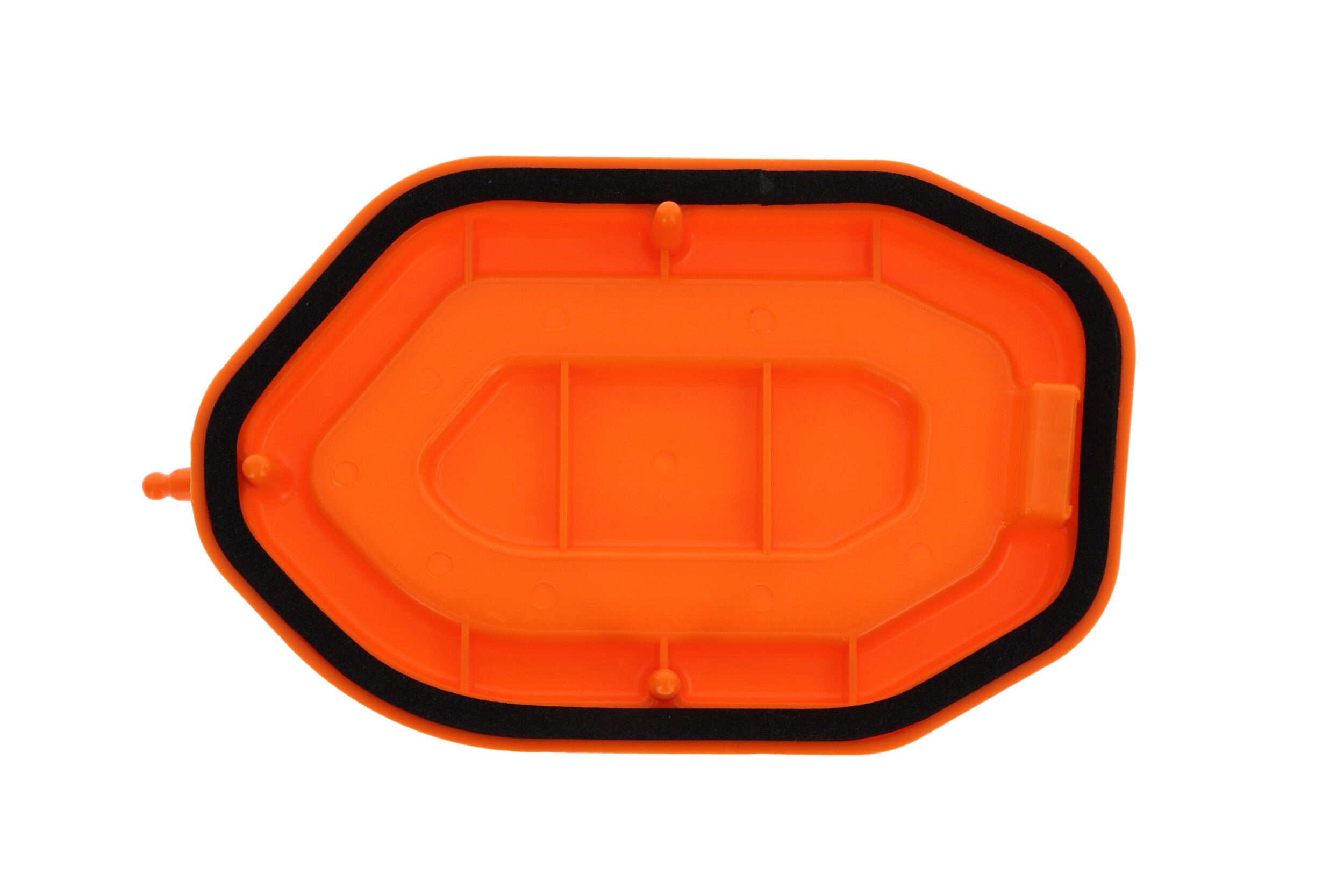 Twin AIR Airbox Cover Air Filters 160135 - T-A Powerflow Kit Cage