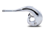 FMF Gnarly Pipe Exhaust 024087 - Fantic XE300 2T