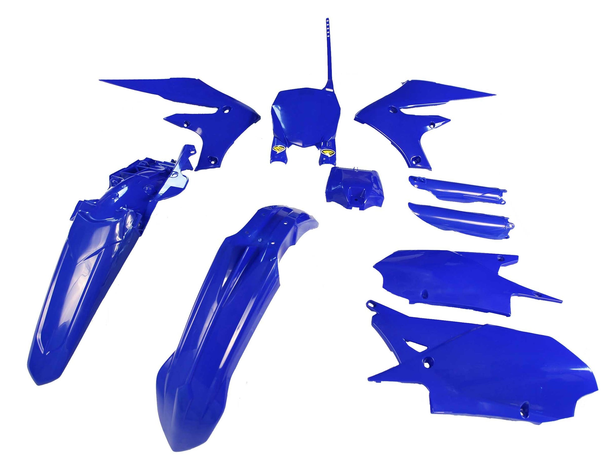Cycra Powerflow Full Body Kit