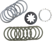 Harddrive Performance Carbon Clutch Kit HDK7020