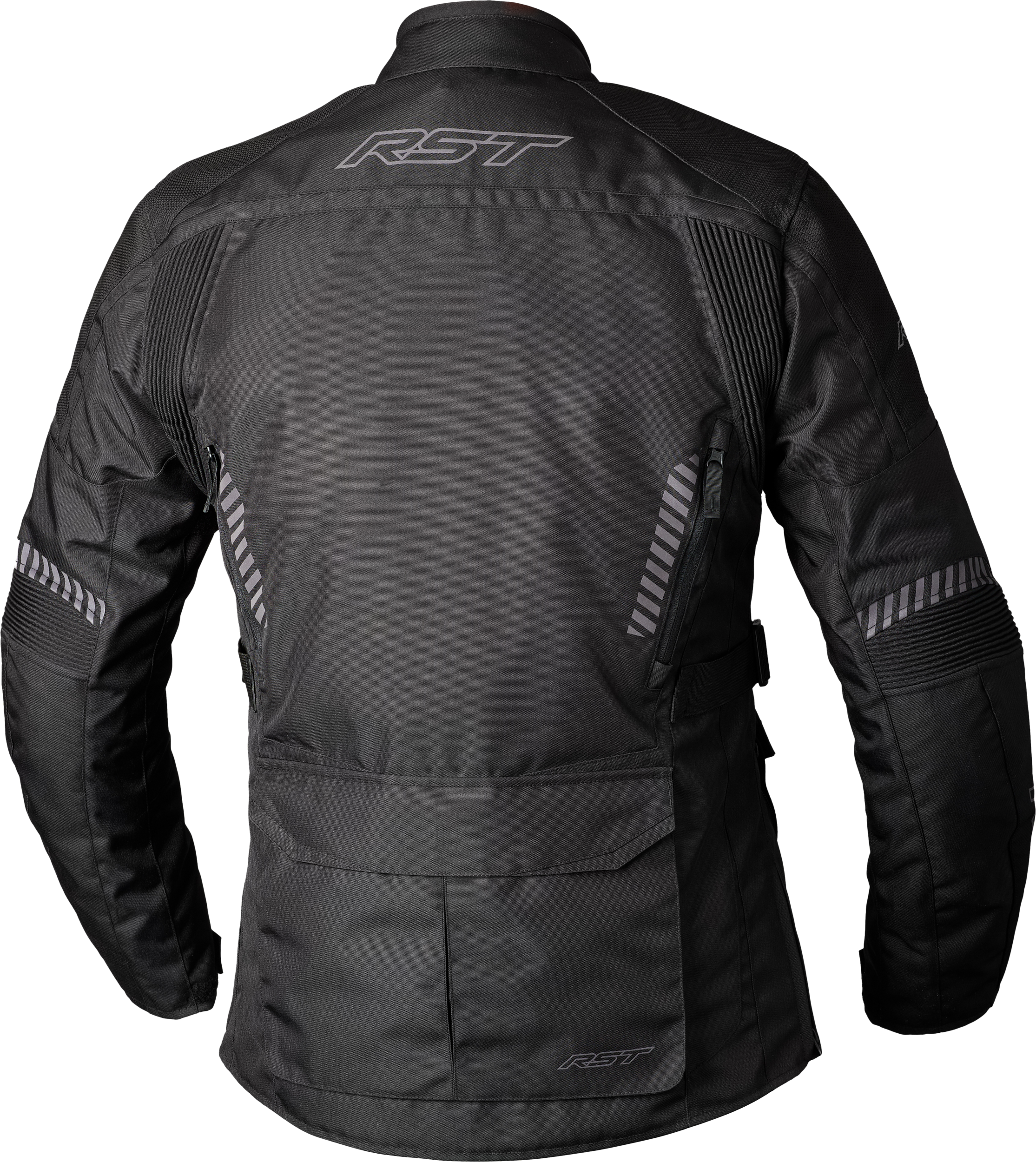 Maverick Evo Ce Jacket Black/Black Textile Md