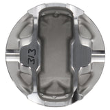 Wiseco Nissan CA18DET 4vp Flat Top * Turbo * Piston Shelf Stock Kit - K630M84