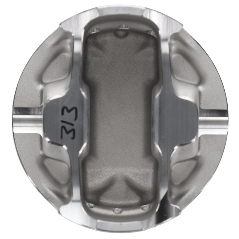 Wiseco Nissan CA18DET 4vp Flat Top * Turbo * Piston Shelf Stock Kit - K630M84