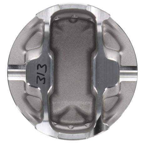 Wiseco Nissan CA18DET 4vp Flat Top * Turbo * Piston Shelf Stock Kit - K630M84