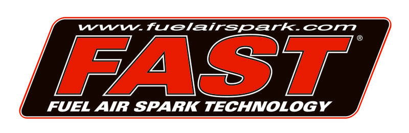 FAST 146032-KIT FAST Billet Fuel Rail Kit For LSXR