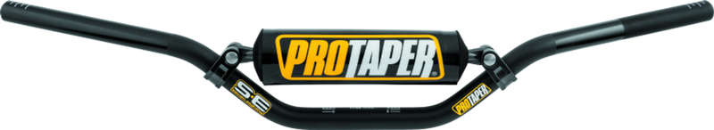 ProTaper SE Yamaha Mini Handlebar - Jet Black - 025261
