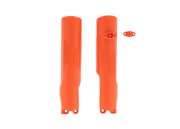 Cycra Fork Guards Body 1CYC-6911-22 - Orange