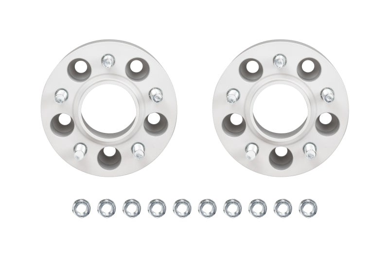 Eibach S90-4-30-027 Eibach Pro-Spacer 30mm Spacer / Bolt Pattern 5x114.3 / Hub Center 64 for 06-11 Honda Civic Si