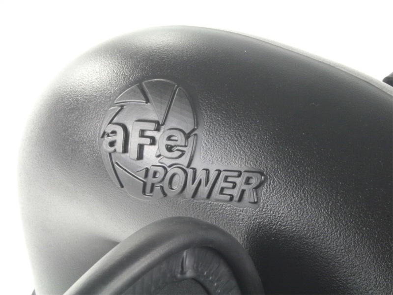 aFe 54-12032 aFe MagnumFORCE Intakes Stage-2 P5R AIS P5R Dodge Diesel Trucks 10-13 L6-6.7L (td)