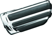 Kuryakyn 4419 Kuryakyn Pilot Pegs Without Male Mount Adapter Chrome - 4419