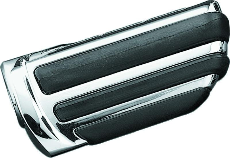 Kuryakyn 4419 Kuryakyn Pilot Pegs Without Male Mount Adapter Chrome - 4419