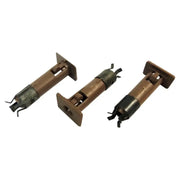 5FB63RTBK Crown Auto Half Door Grommet Kit