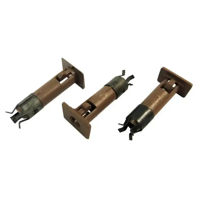 5FB63RTBK Crown Auto Half Door Grommet Kit