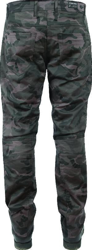 Speed and Strength 892285 Speed and Strength Dogs Of War Pant Camouflage Size -30 X 30 - 892285