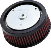 K&N High Flow Air Filter Air Filters HD-0818 - HD-0818 Replacement