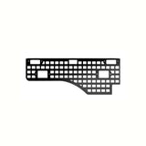 195042 Putco Molle Passenger Side Panel Colorad