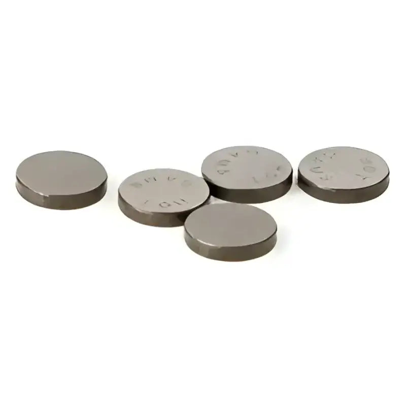 5PK1000185 Valve Shims 10.00x1.85mm 5/Pk 