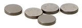 5PK1000195 Valve Shims 10.00x1.95mm 5/Pk - Shim Package Refills
