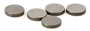 5PK1000195 Valve Shims 10.00x1.95mm 5/Pk - Shim Package Refills