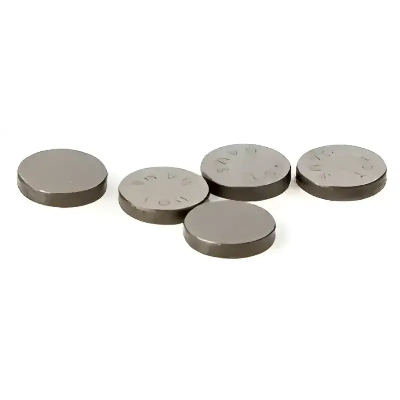 5PK1000200 Valve Shims 10.00x2.00mm 5/Pk 