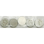 5PK1000205 Valve Shims 10.00x2.05mm 5/Pk