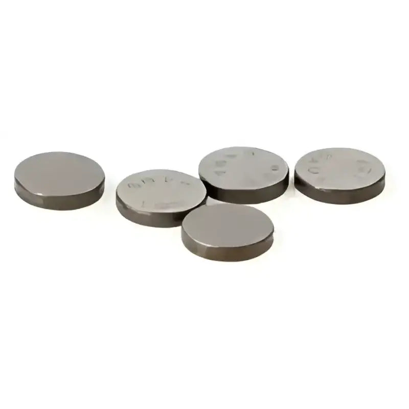 5PK1000215 Valve Shims 10.00x2.15mm 5/Pk