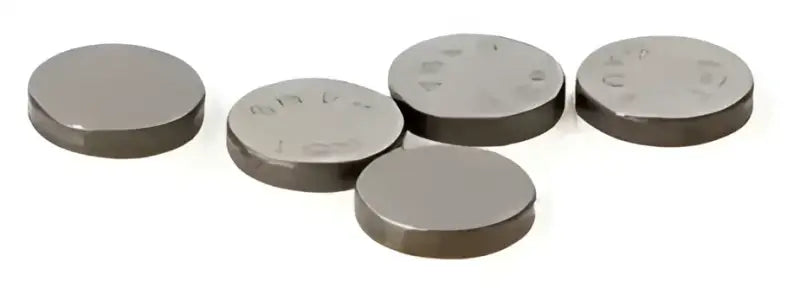 5PK1000215 Valve Shims 10.00x2.15mm 5/Pk