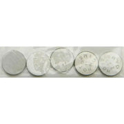 5PK1000220 Valve Shims 10.00x2.20mm 5/Pk