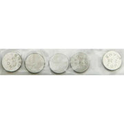 5PK1000225 Valve Shims 10.00x2.25mm 5/Pk