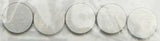 5PK1000235 Valve Shims 10.00x2.35mm 5/Pk