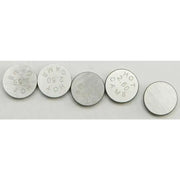 5PK1000250 Valve Shims 10.00x2.50mm 5/Pk