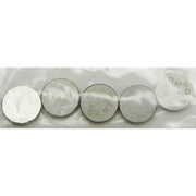 5PK1000255 Valve Shims 10.00x2.55mm 5/Pk