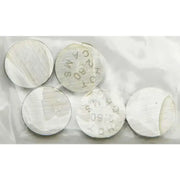 5PK1000260 Valve Shims 10.00x2.60mm 5/Pk
