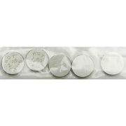 5PK1000265 Valve Shims 10.00x2.65mm 5/Pk