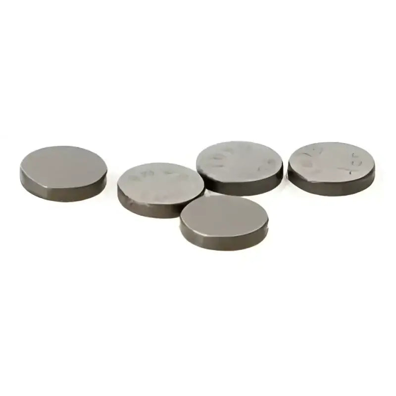 5PK1000270 Valve Shims 10.00x2.70mm 5/Pk
