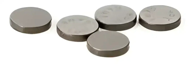 5PK1000270 Valve Shims 10.00x2.70mm 5/Pk