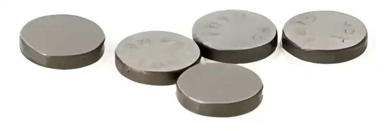 5PK1000270 Valve Shims 10.00x2.70mm 5/Pk