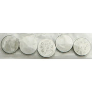 5PK1000275 Valve Shims 10.00x2.75mm 5/Pk - Shim Package Refills