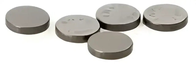 5PK1000290 Valve Shims 10.00x2.90mm 5/Pk