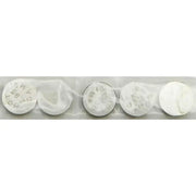 5PK1000295 Valve Shims 10.00x2.95mm 5/Pk