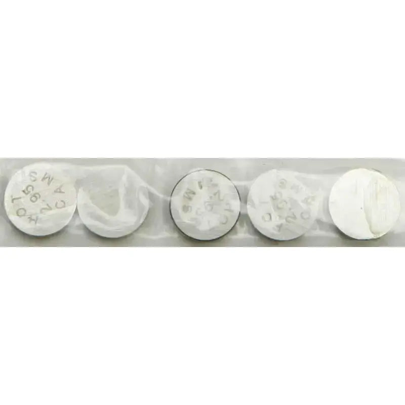 5PK1000295 Valve Shims 10.00x2.95mm 5/Pk