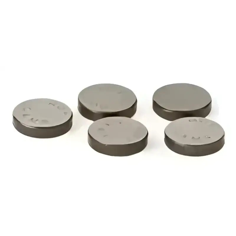 5PK1000305 Valve Shims 10.00x3.05mm 5/Pk