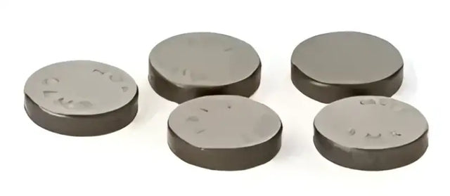 5PK1000305 Valve Shims 10.00x3.05mm 5/Pk