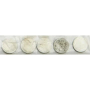 5PK748125 Valve Shims 7.48x1.25mm 5/Pk