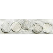5PK748130 Valve Shims 7.48x1.30mm 5/Pk