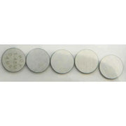 5PK748145 Valve Shims 7.48x1.45mm 5/Pk