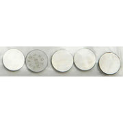5PK748150 Valve Shims 7.48x1.50mm 5/Pk