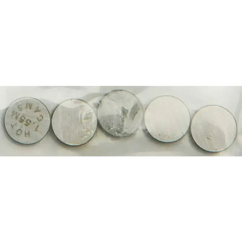 HOT CAMS 5PK748155 Valve Shims 7.48x1.55mm 5/Pk