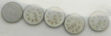 5PK748165 Valve Shims 7.48x1.65mm 5/Pk